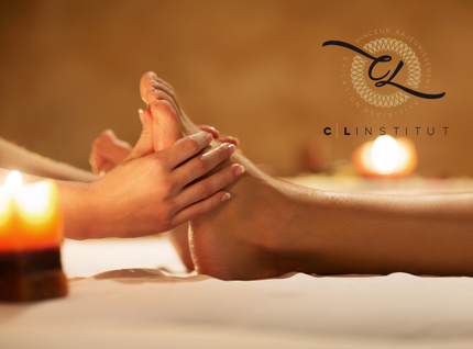 Où faire un massage des pieds à Chartres en Eure et Loir ?
