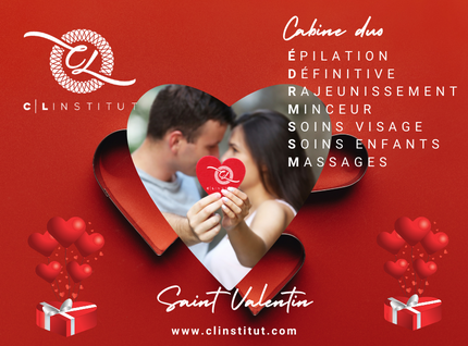 Où faire un massage à deux à Chartres pour la Saint Valentin ?